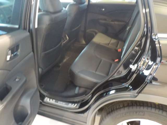 HONDA CR V (01/01/2018) - 